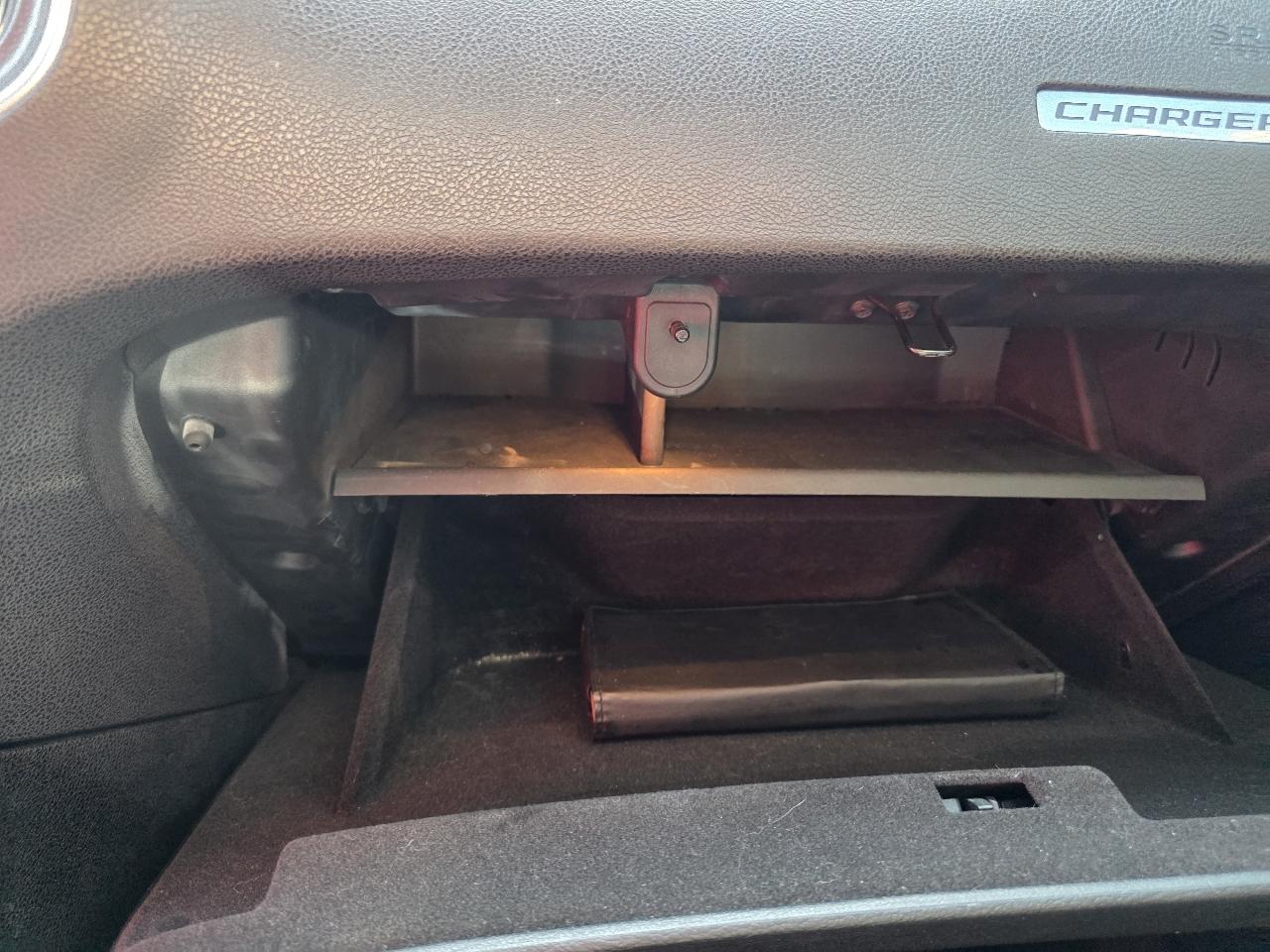 Dodge Charger R/T 2011