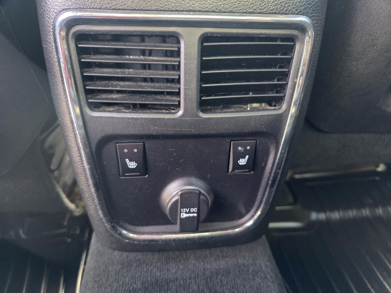 Dodge Charger R/T 2011