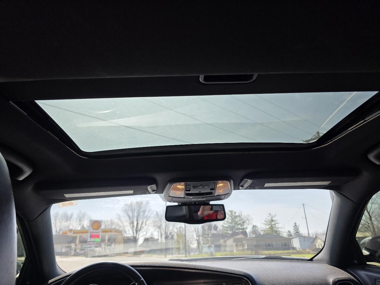 Dodge Charger R/T 2011