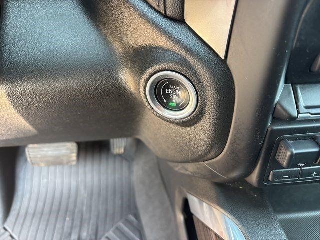 Chevrolet Silverado 1500 LT Trail Boss Crew Cab 4WD 2021