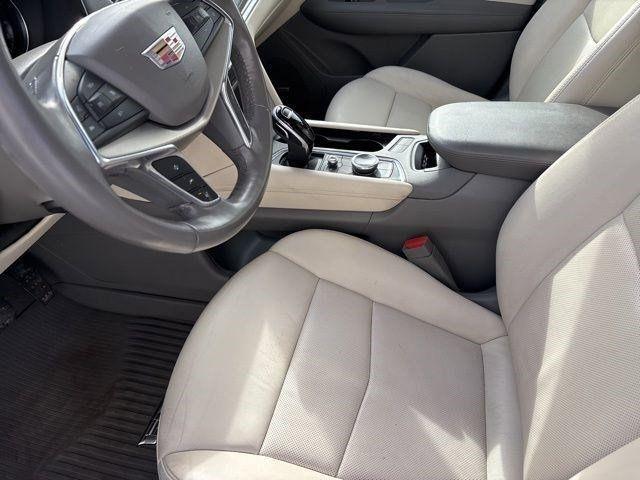 Cadillac XT5 Premium Luxury AWD 2020