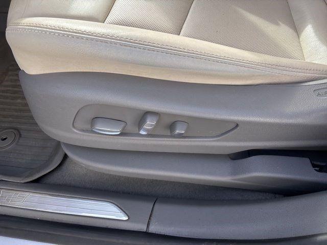 Cadillac XT5 Premium Luxury AWD 2020