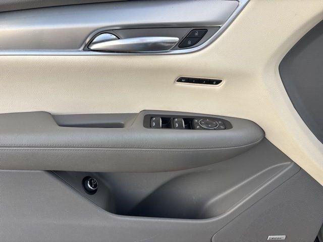 Cadillac XT5 Premium Luxury AWD 2020