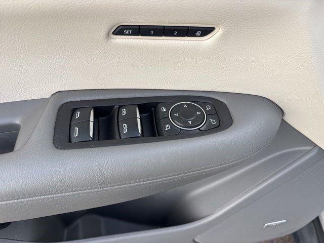 Cadillac XT5 Premium Luxury AWD 2020