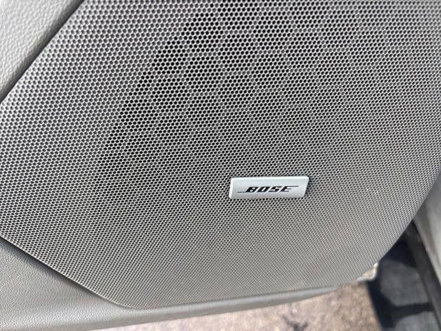 Cadillac XT5 Premium Luxury AWD 2020