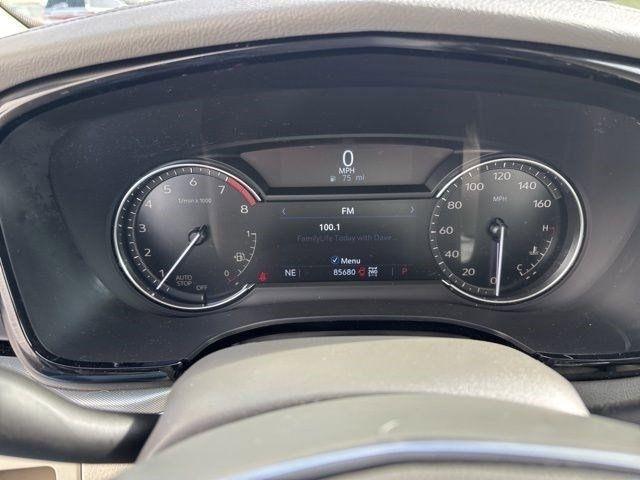 Cadillac XT5 Premium Luxury AWD 2020