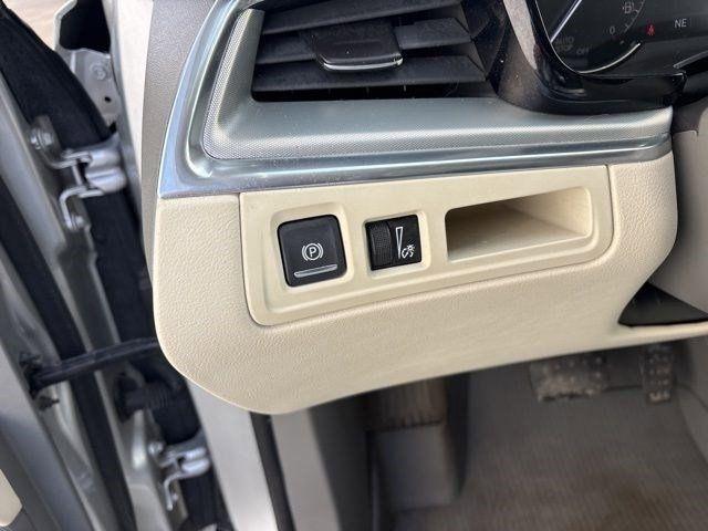 Cadillac XT5 Premium Luxury AWD 2020