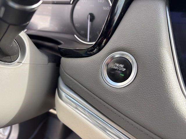 Cadillac XT5 Premium Luxury AWD 2020