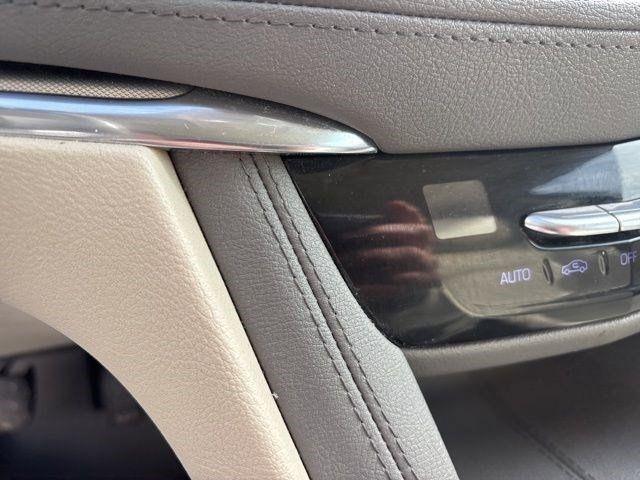 Cadillac XT5 Premium Luxury AWD 2020