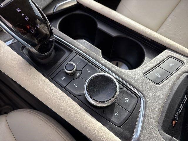 Cadillac XT5 Premium Luxury AWD 2020