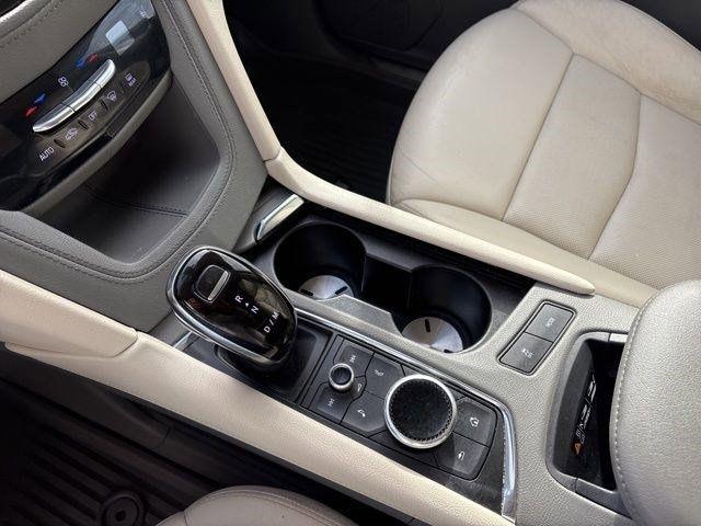 Cadillac XT5 Premium Luxury AWD 2020