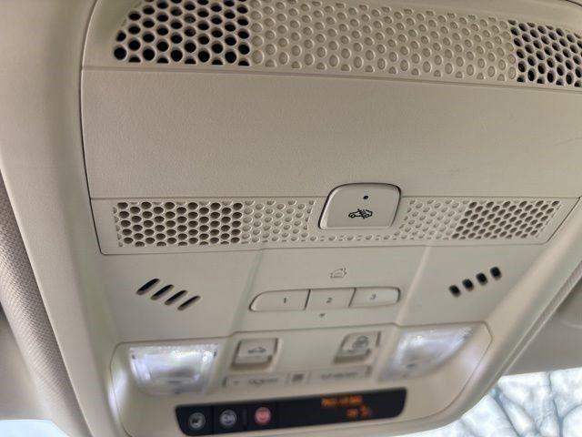 Cadillac XT5 Premium Luxury AWD 2020