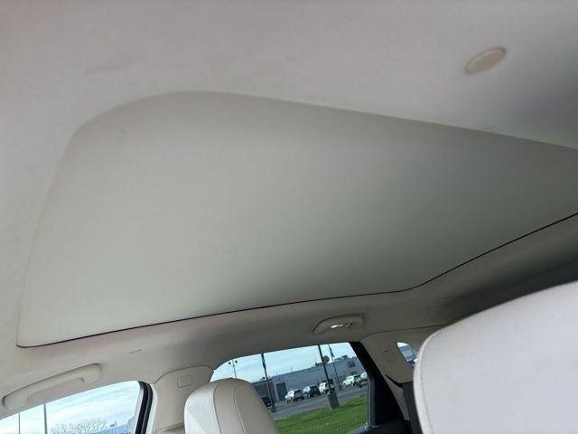 Cadillac XT5 Premium Luxury AWD 2020