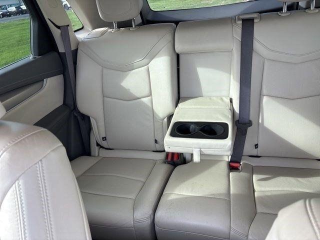 Cadillac XT5 Premium Luxury AWD 2020