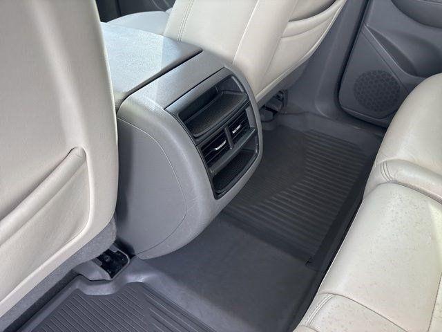 Cadillac XT5 Premium Luxury AWD 2020