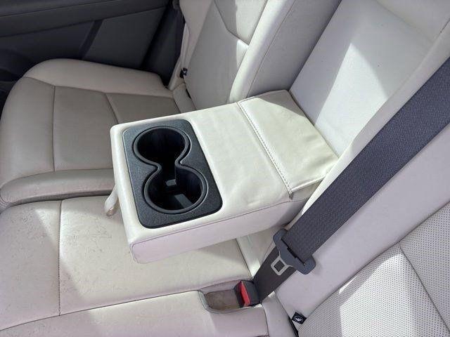 Cadillac XT5 Premium Luxury AWD 2020