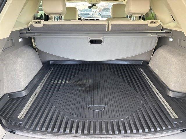 Cadillac XT5 Premium Luxury AWD 2020