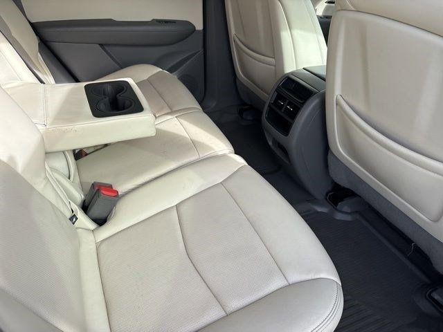 Cadillac XT5 Premium Luxury AWD 2020