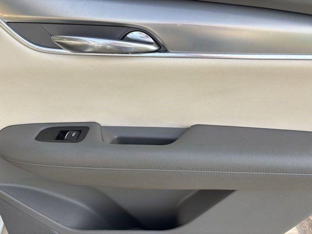 Cadillac XT5 Premium Luxury AWD 2020