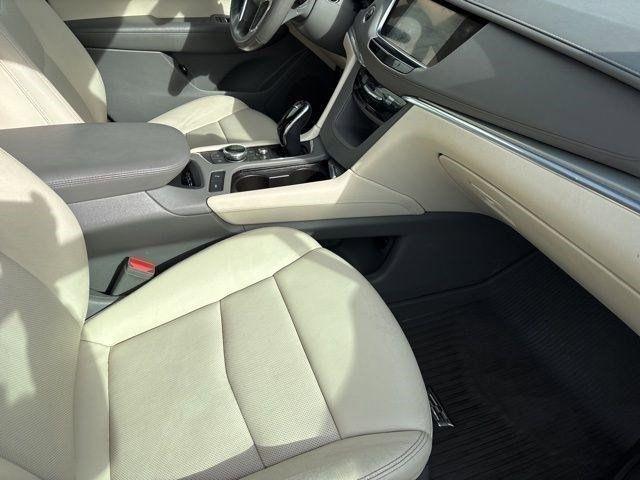 Cadillac XT5 Premium Luxury AWD 2020