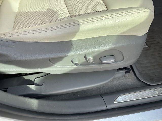 Cadillac XT5 Premium Luxury AWD 2020