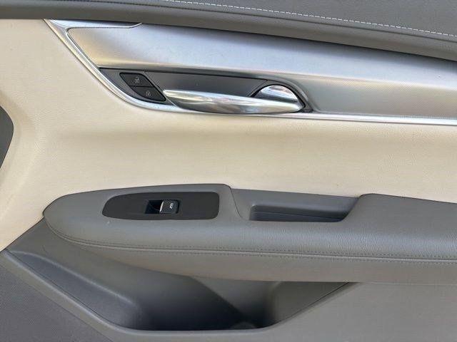 Cadillac XT5 Premium Luxury AWD 2020