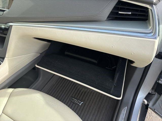 Cadillac XT5 Premium Luxury AWD 2020