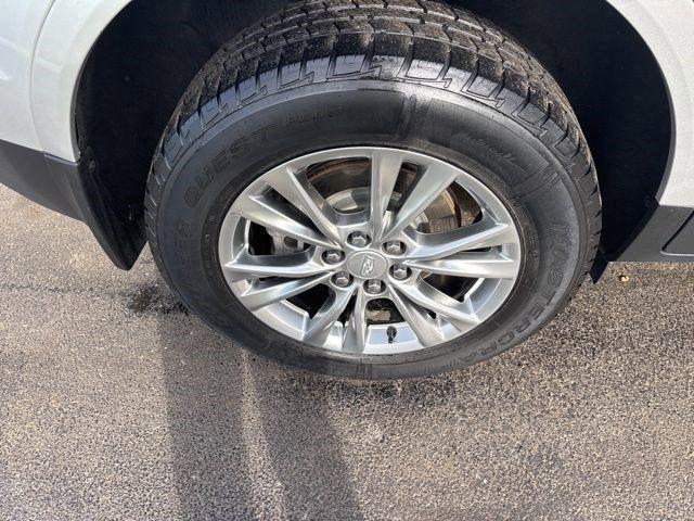 Cadillac XT5 Premium Luxury AWD 2020