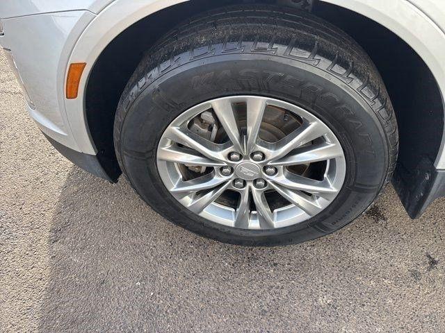 Cadillac XT5 Premium Luxury AWD 2020