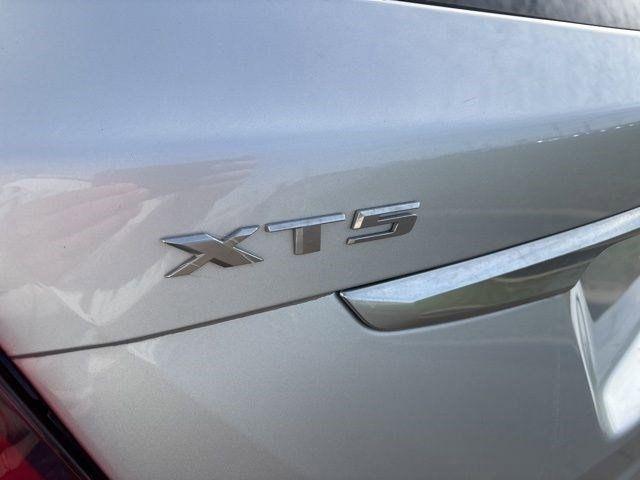 Cadillac XT5 Premium Luxury AWD 2020