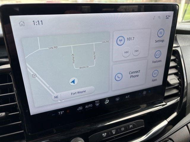 Ford Transit 350 Wagon Low Roof XLT w/Sliding Pass. 148-in. WB 2023