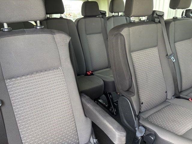 Ford Transit 350 Wagon Low Roof XLT w/Sliding Pass. 148-in. WB 2023