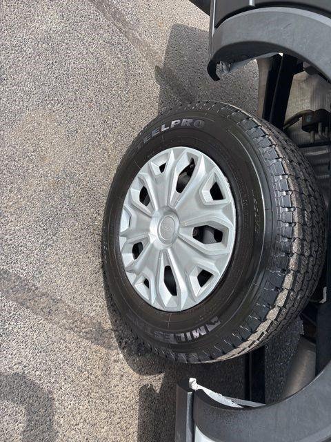 Ford Transit 350 Wagon Low Roof XLT w/Sliding Pass. 148-in. WB 2023