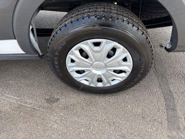 Ford Transit 350 Wagon Low Roof XLT w/Sliding Pass. 148-in. WB 2023