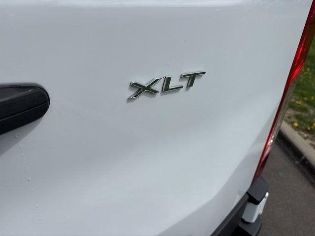 Ford Transit 350 Wagon Low Roof XLT w/Sliding Pass. 148-in. WB 2023