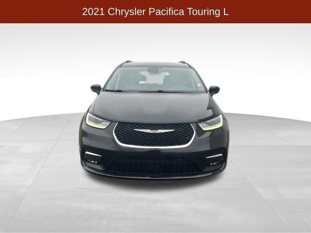 Chrysler Pacifica Touring-L 2021