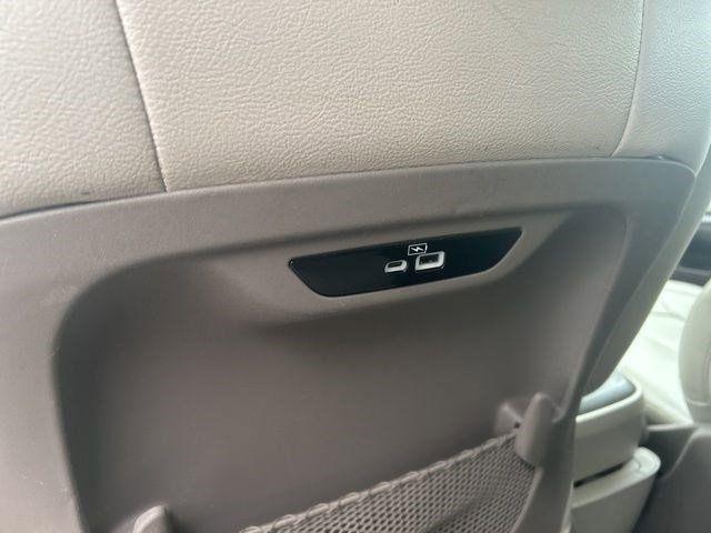 Chrysler Pacifica Touring-L 2021