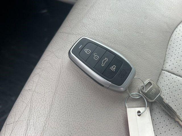 Chrysler Pacifica Touring-L 2021