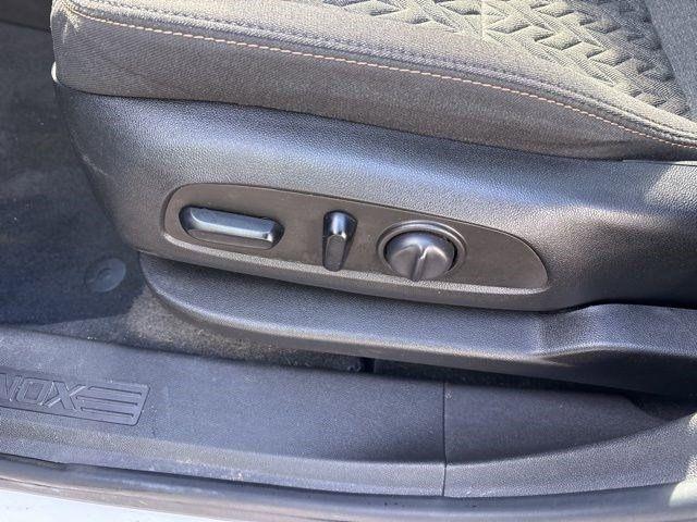 Chevrolet Equinox LT 2WD 2022