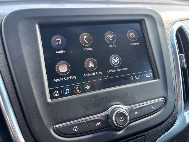 Chevrolet Equinox LT 2WD 2022