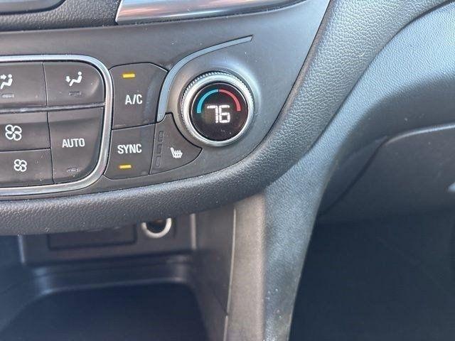 Chevrolet Equinox LT 2WD 2022