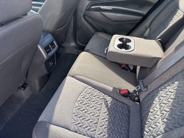 Chevrolet Equinox LT 2WD 2022