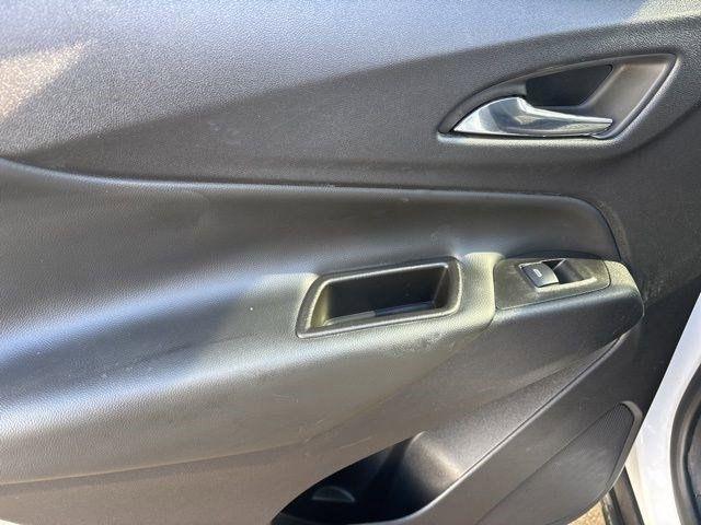 Chevrolet Equinox LT 2WD 2022