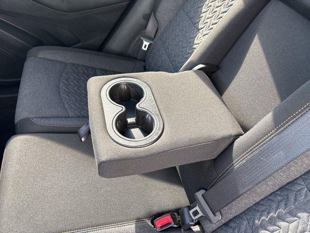 Chevrolet Equinox LT 2WD 2022