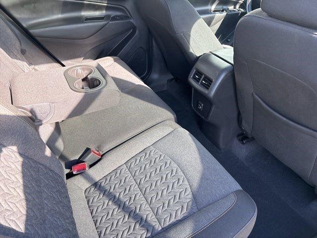 Chevrolet Equinox LT 2WD 2022