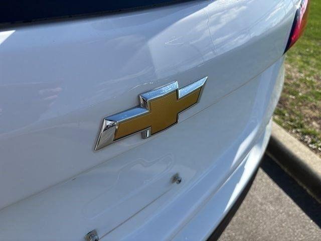 Chevrolet Equinox LT 2WD 2022