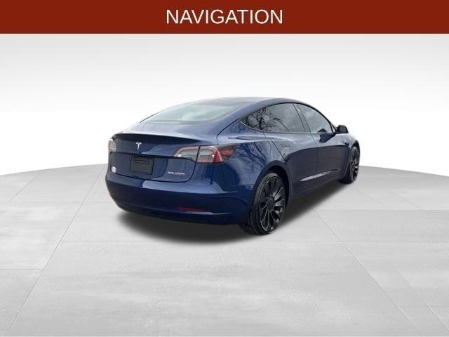 Tesla Model 3 Performance 2023