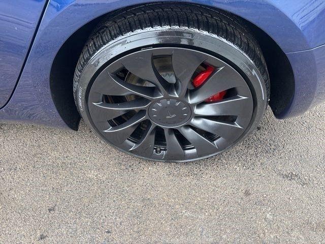 Tesla Model 3 Performance 2023