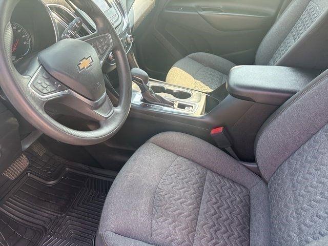 Chevrolet Equinox LT 1.5 2WD 2022