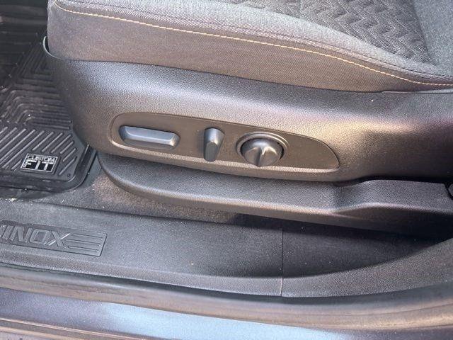 Chevrolet Equinox LT 1.5 2WD 2022